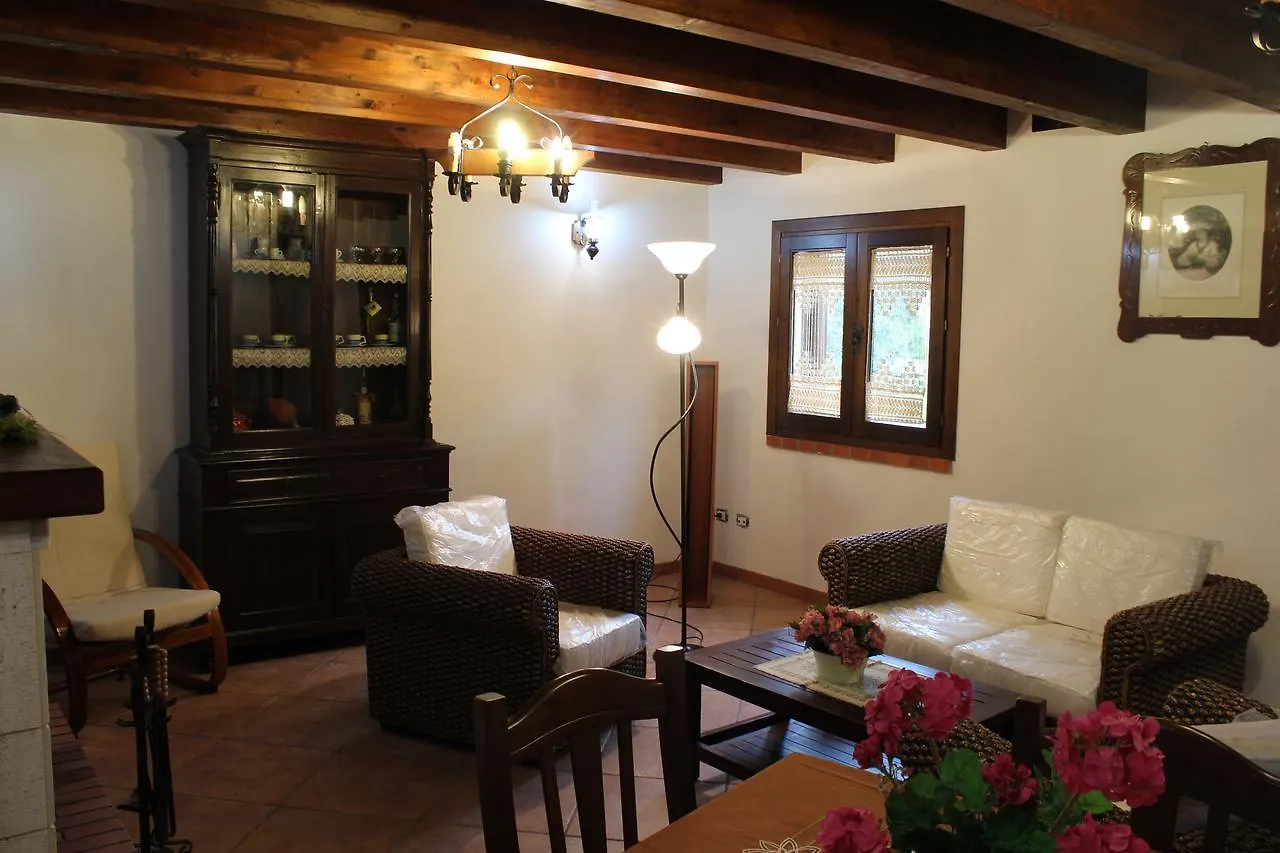 Villa Delle Nifee Mazara del Vallo