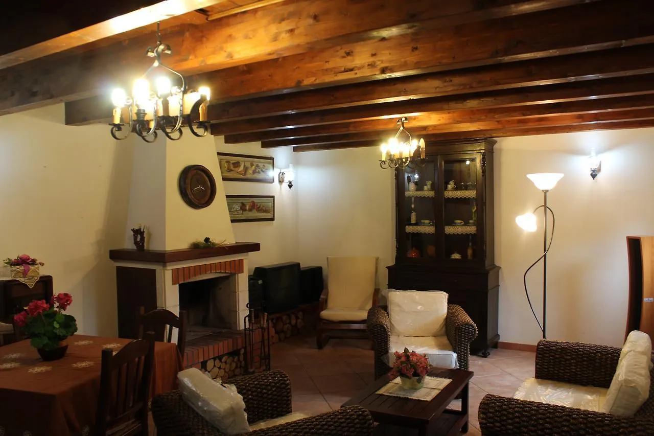 Villa Delle Nifee Mazara del Vallo 0*,  Italy