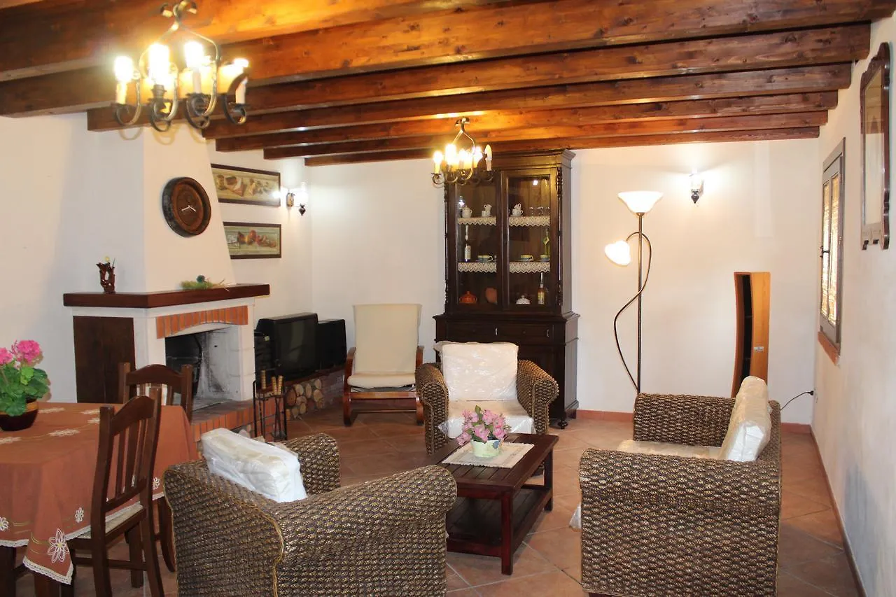 Villa Delle Nifee Mazara del Vallo