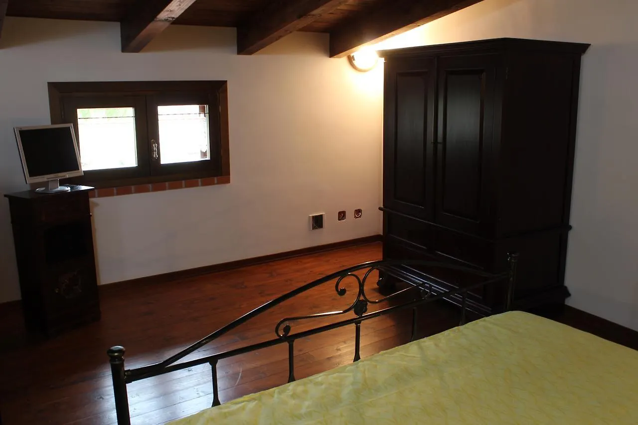 Villa Delle Nifee Mazara del Vallo