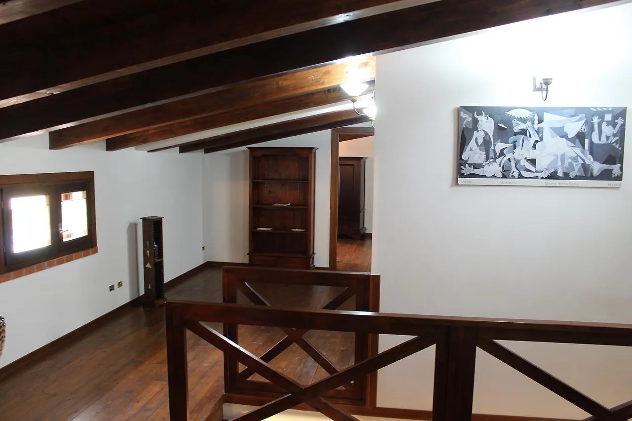 Villa Delle Nifee Mazara del Vallo