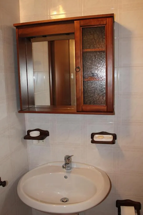 Villa Delle Nifee Mazara del Vallo