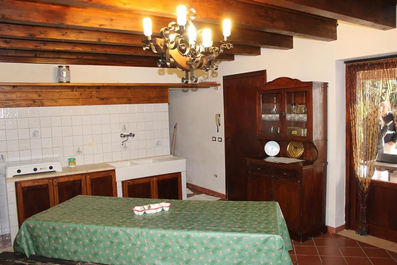 Villa Delle Nifee Mazara del Vallo 0*,