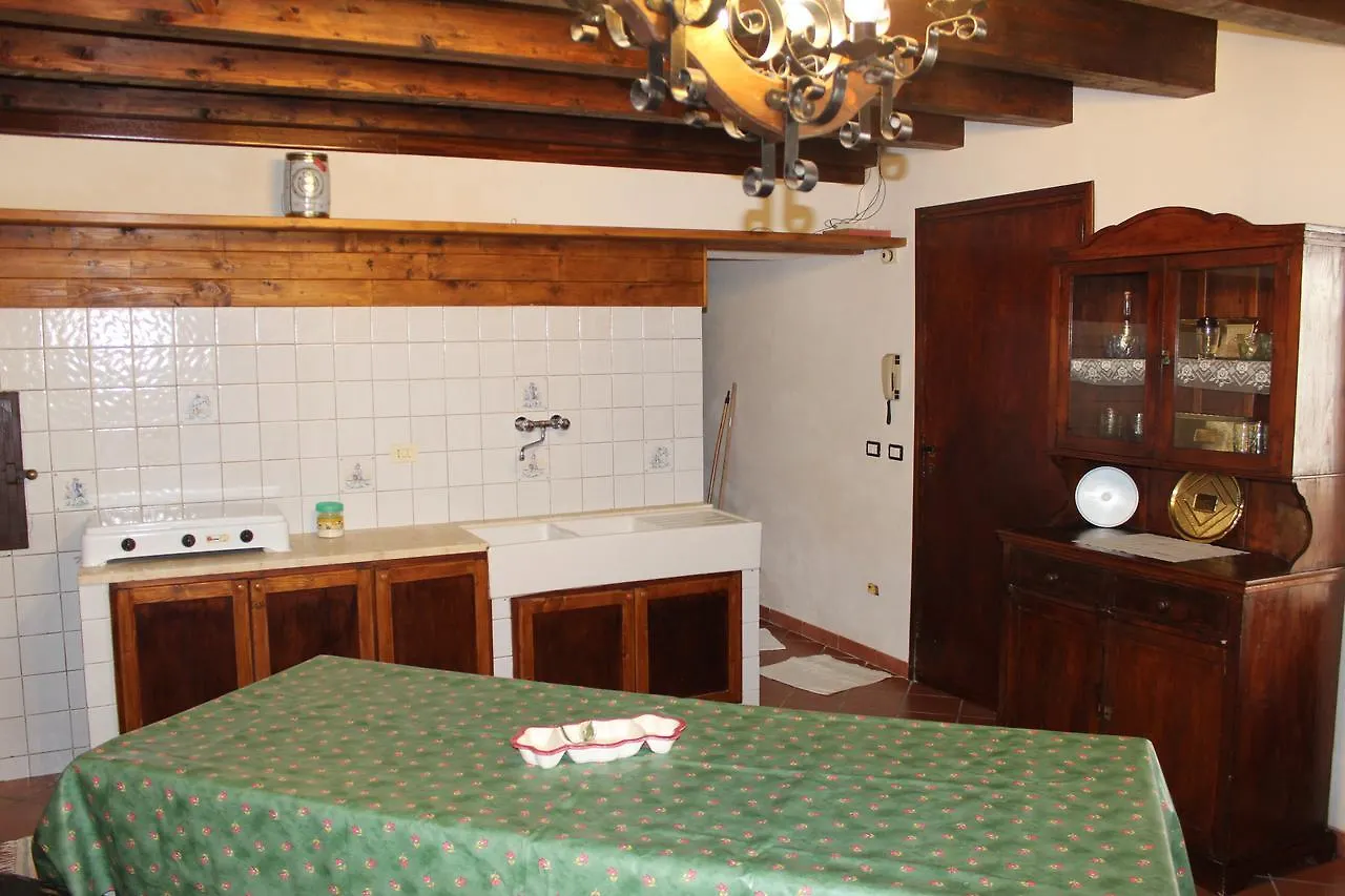 Villa Delle Nifee Mazara del Vallo