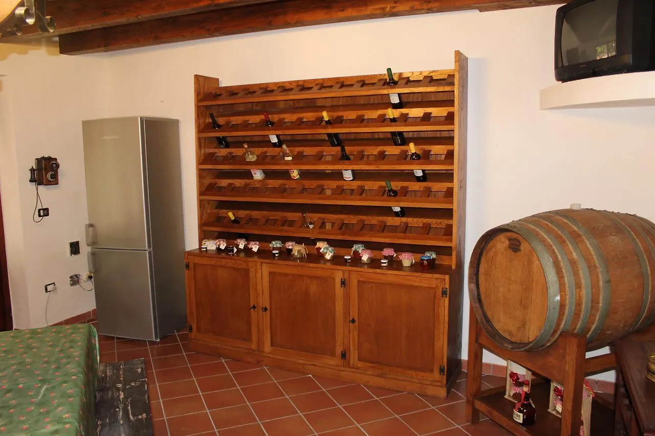 Villa Delle Nifee Mazara del Vallo Italy