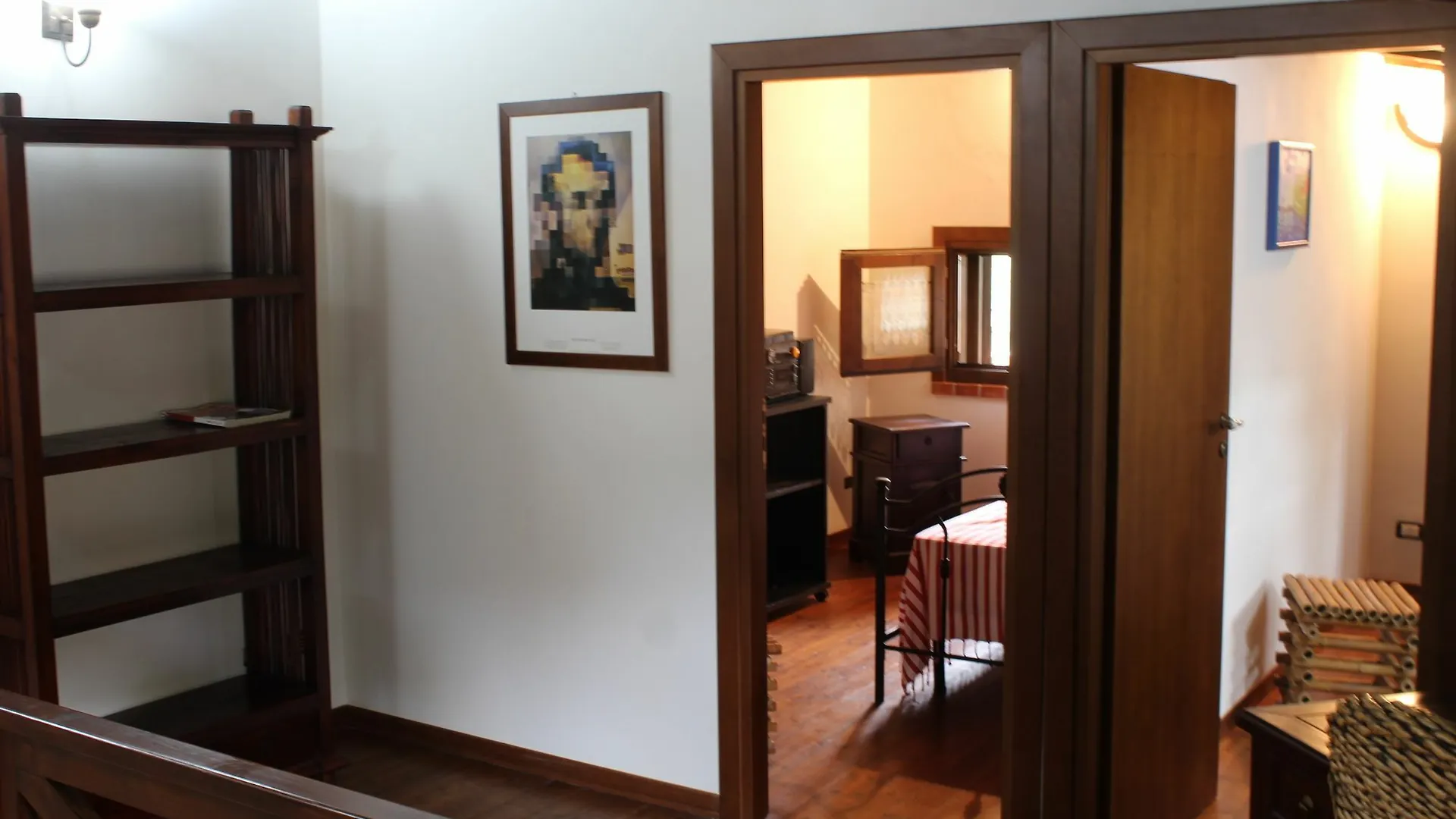 Villa Delle Nifee Mazara del Vallo 0*,