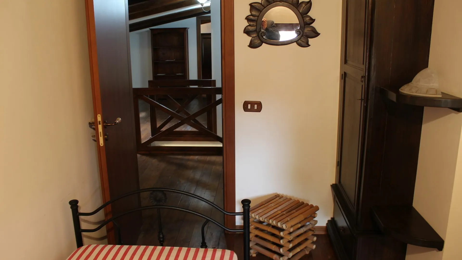 Villa Delle Nifee Mazara del Vallo