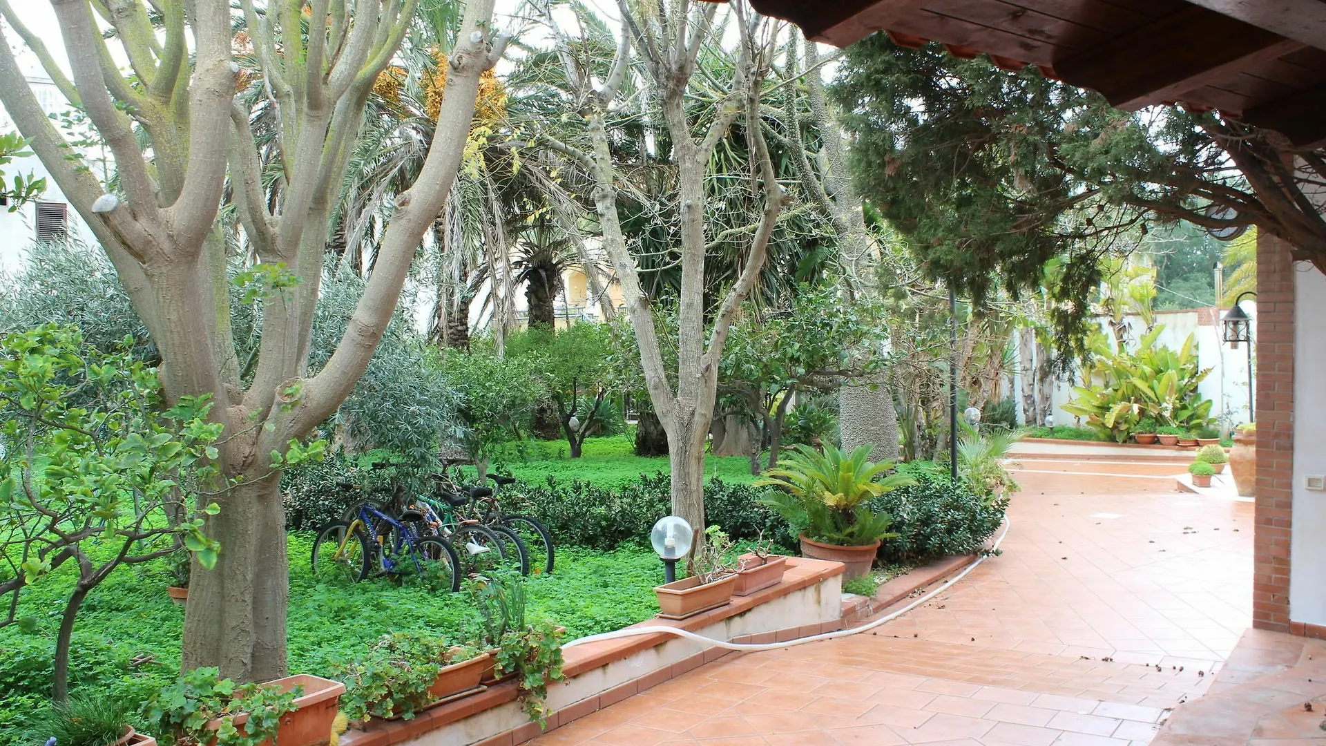 Villa Delle Nifee Mazara del Vallo 0*,  Italy