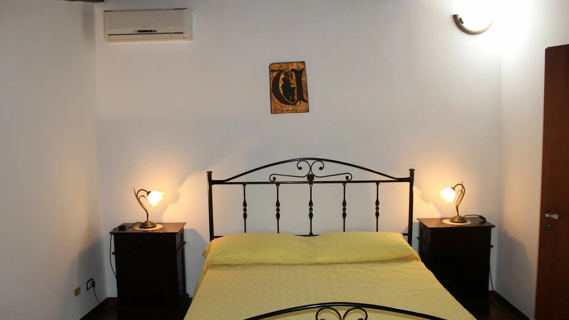 Villa Delle Nifee Mazara del Vallo Italy