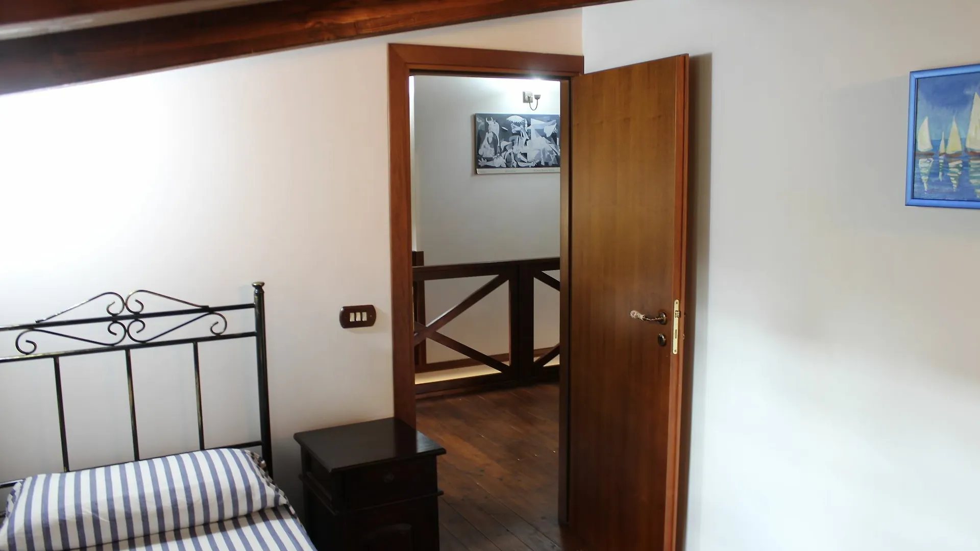 Villa Delle Nifee Mazara del Vallo Italy