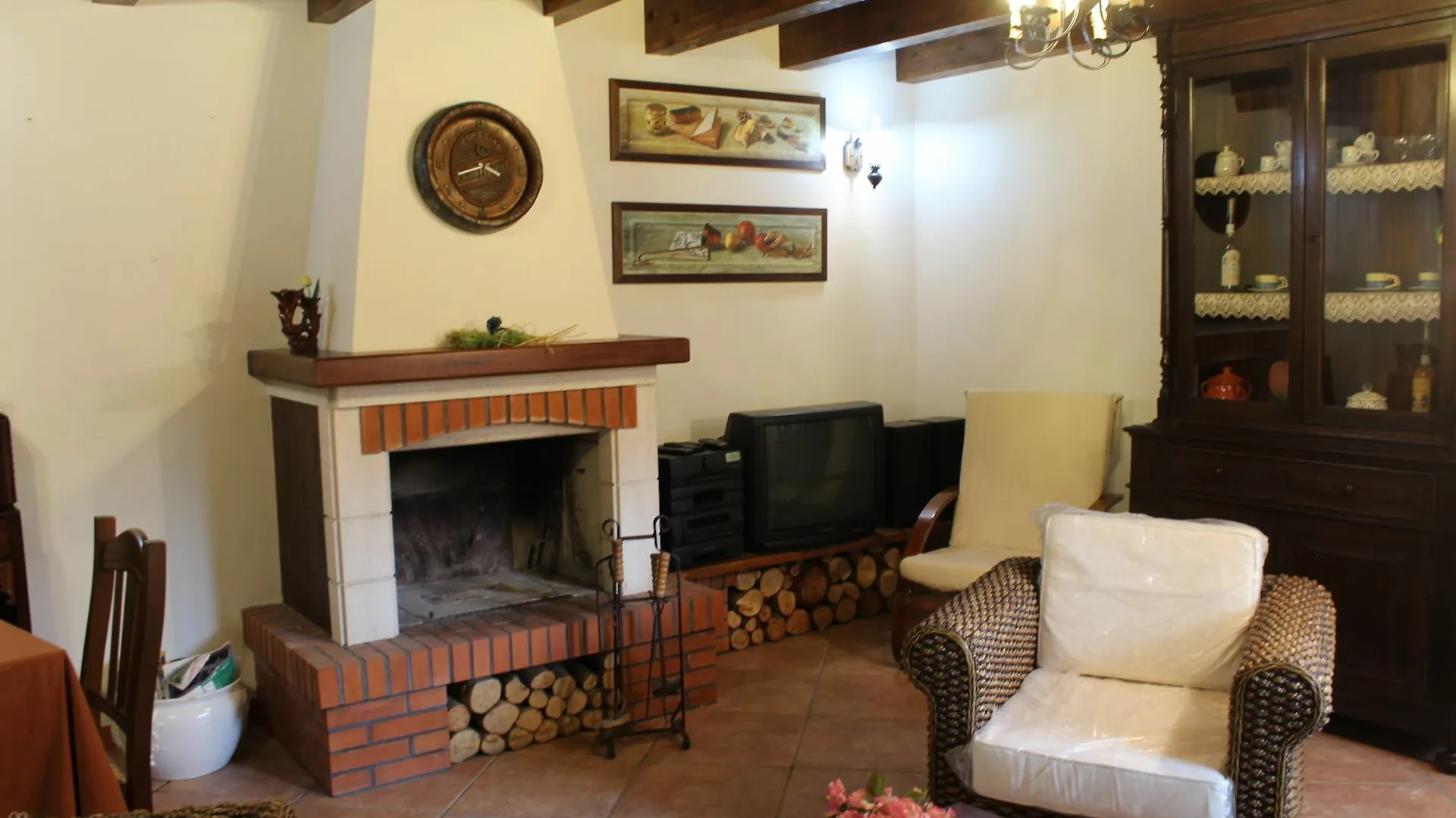 Villa Delle Nifee Mazara del Vallo