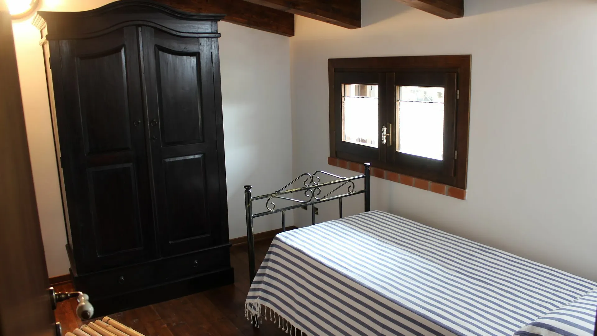 Villa Delle Nifee Mazara del Vallo 0*,