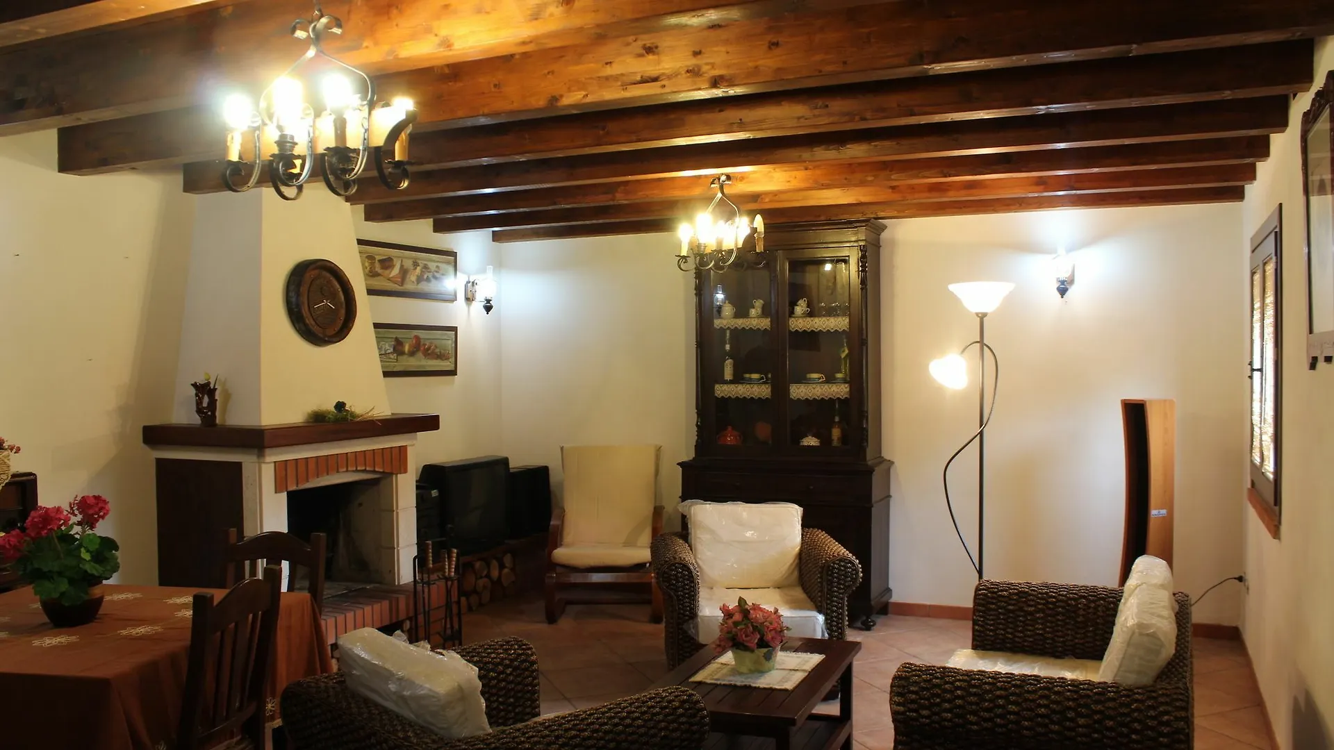 Villa Delle Nifee Mazara del Vallo