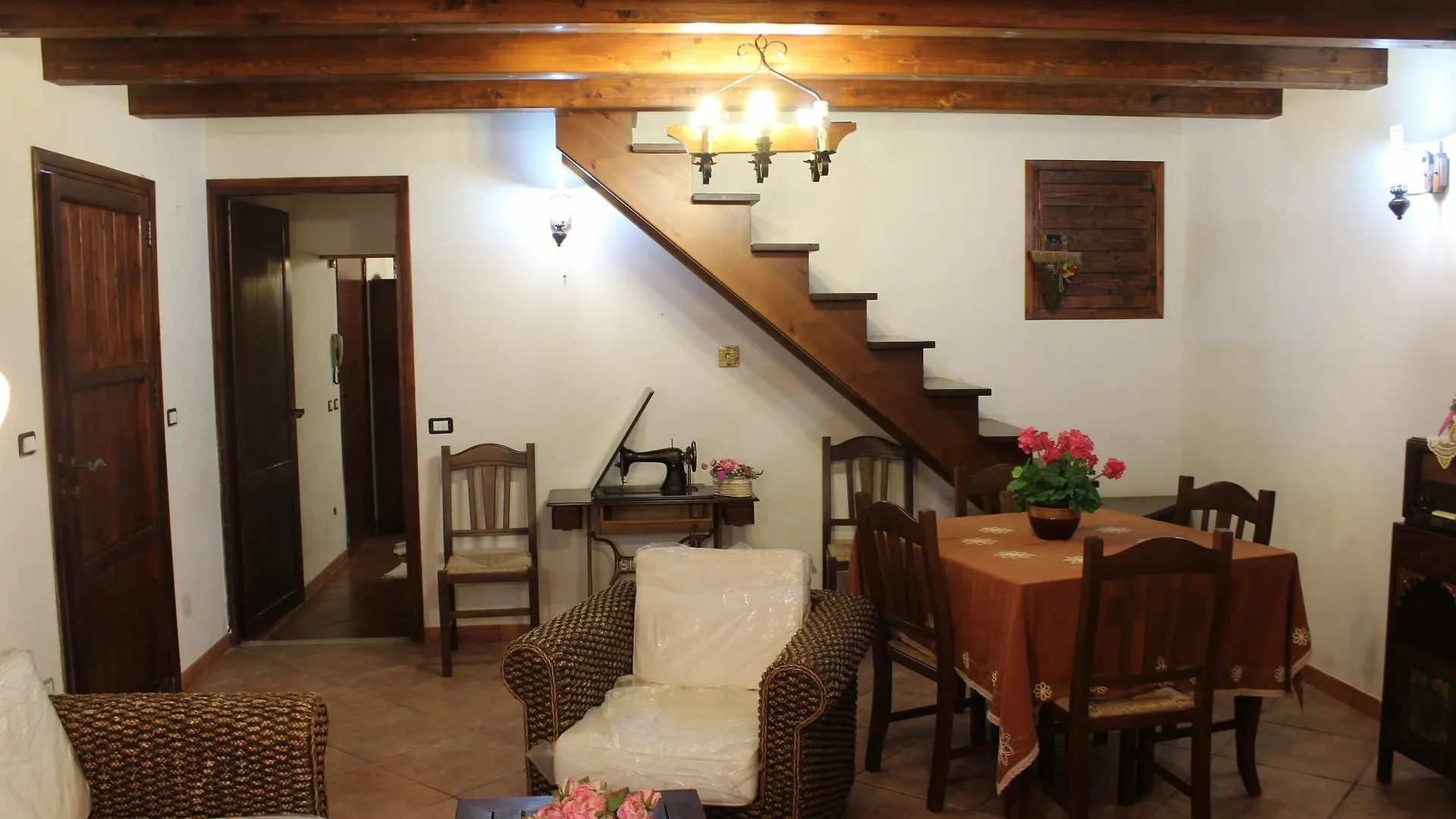 Villa Delle Nifee Mazara del Vallo