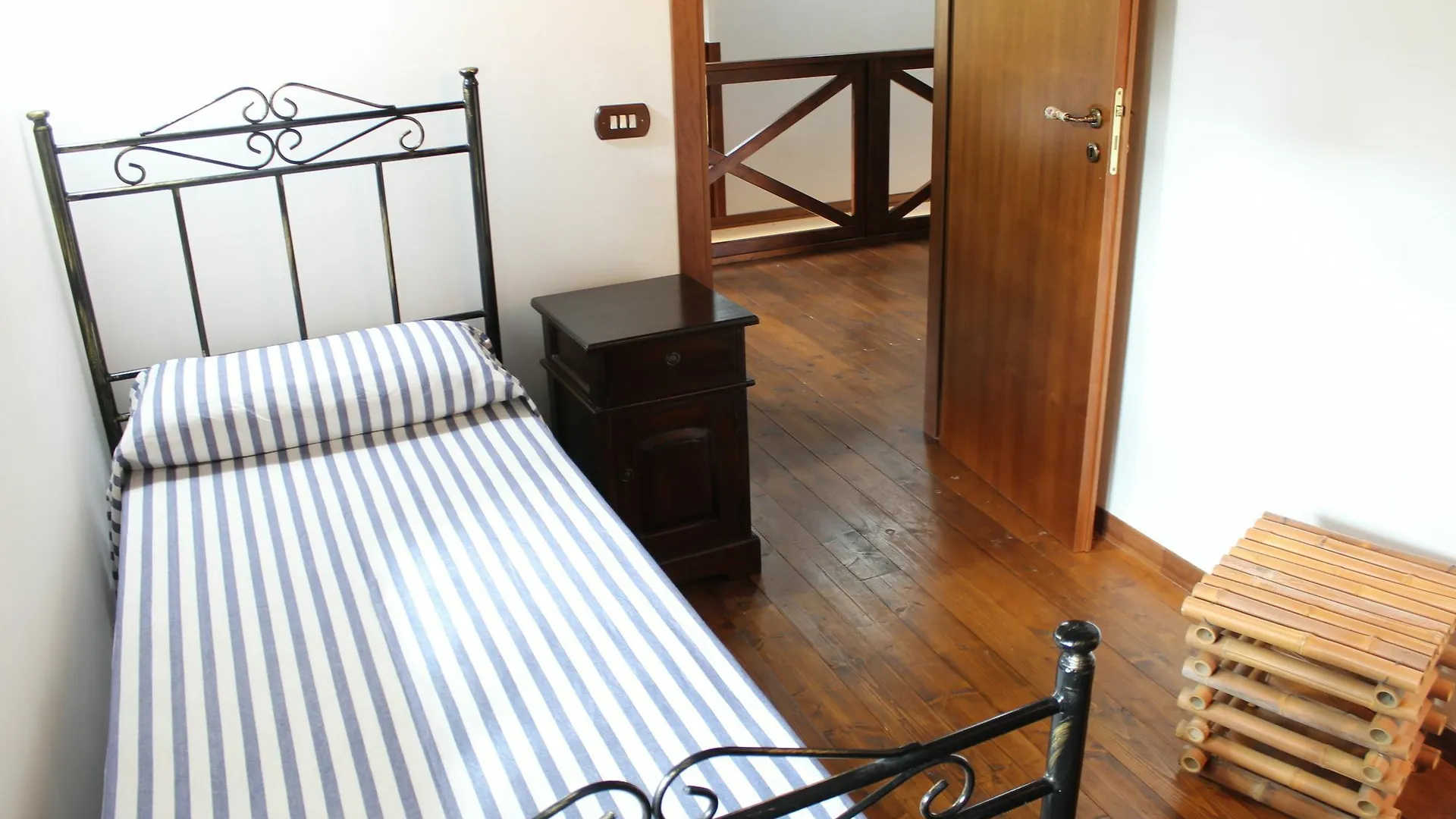 Villa Delle Nifee Mazara del Vallo 0*,