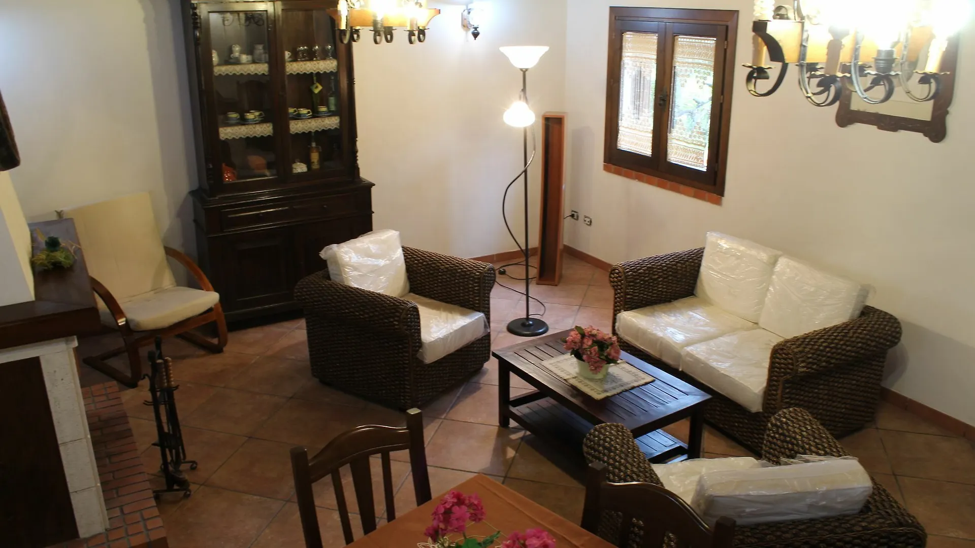 Villa Delle Nifee Mazara del Vallo