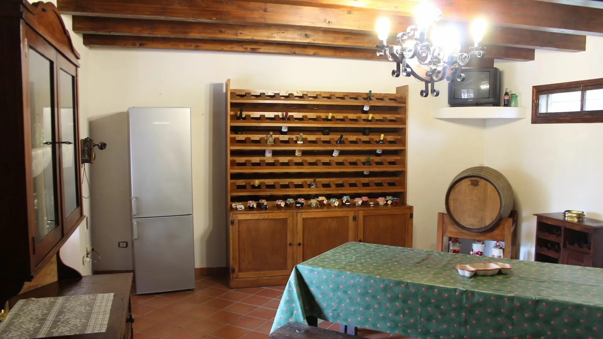 Villa Delle Nifee Mazara del Vallo