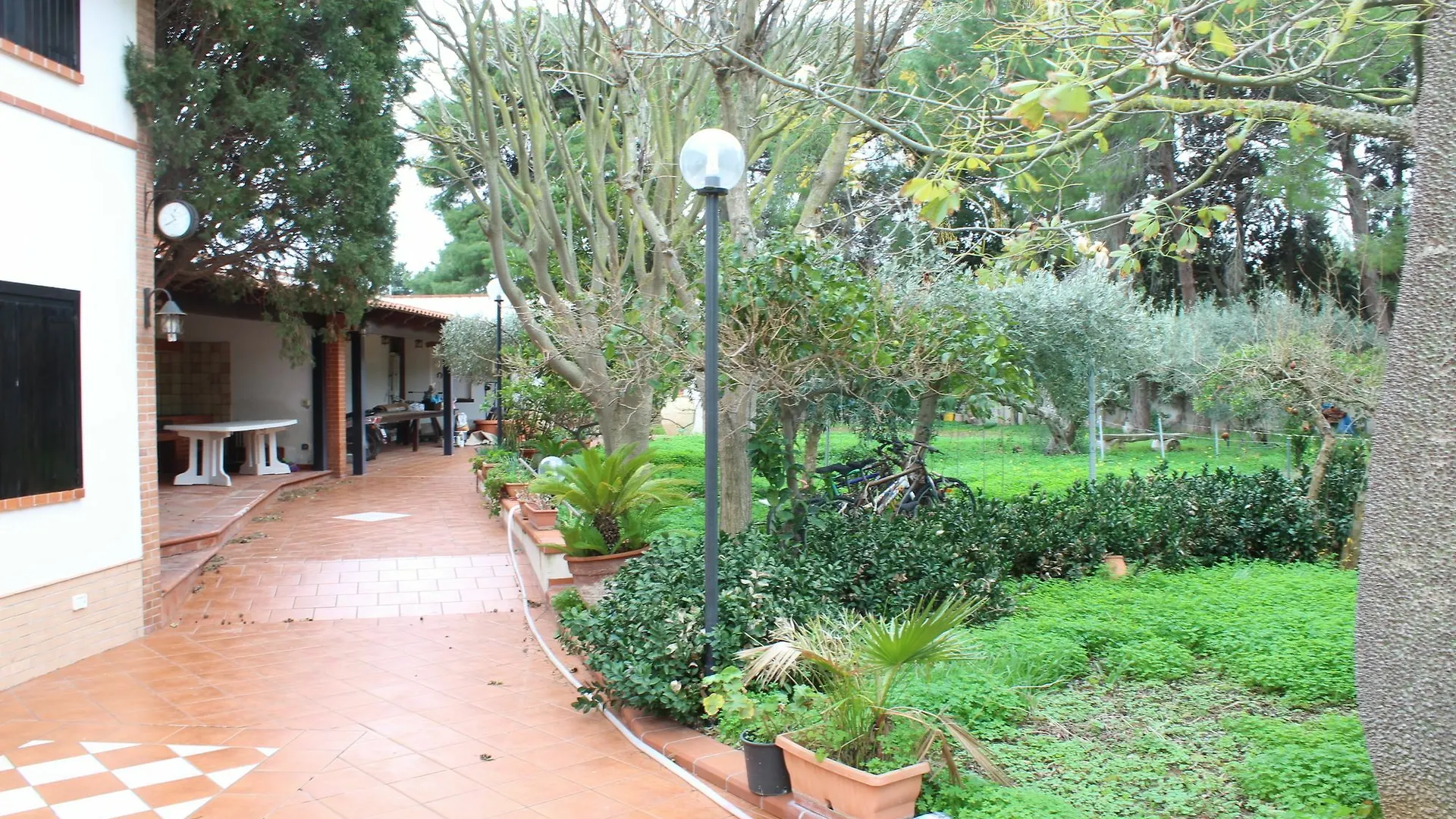 Villa Delle Nifee Mazara del Vallo 0*,  Italy