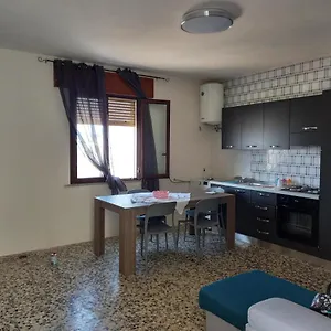 Maison d'hôtes Sicilia Mia, Mazara del Vallo