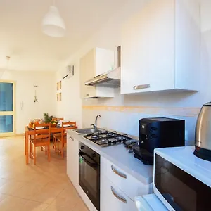 Appartement 12 A Sud -, Mazara del Vallo