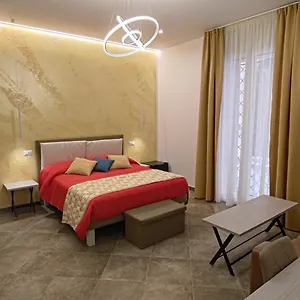 Maison d'hôtes Nastanza D'arte, Mazara del Vallo