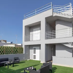Maison d'hôtes Elysium 2, Mazara del Vallo