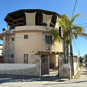 Sun Tower Mazara del Vallo